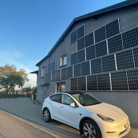 Apartament Poludniowy W80 Zory Luaran gambar