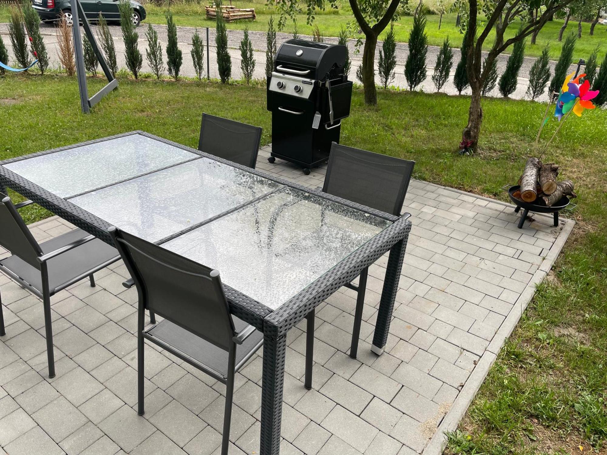 Apartament Poludniowy W80 Zory Luaran gambar
