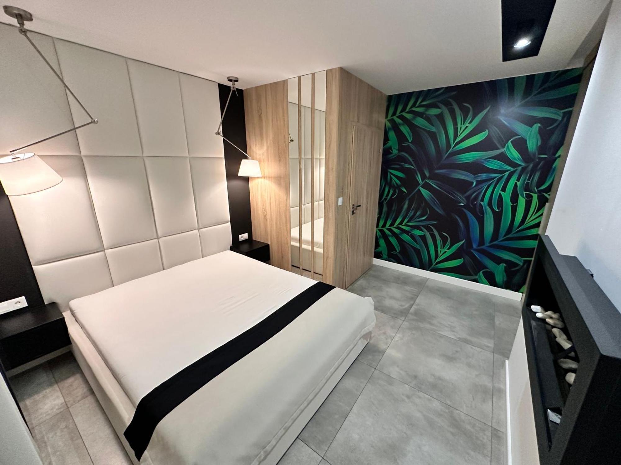 Apartament Poludniowy W80 Zory Luaran gambar
