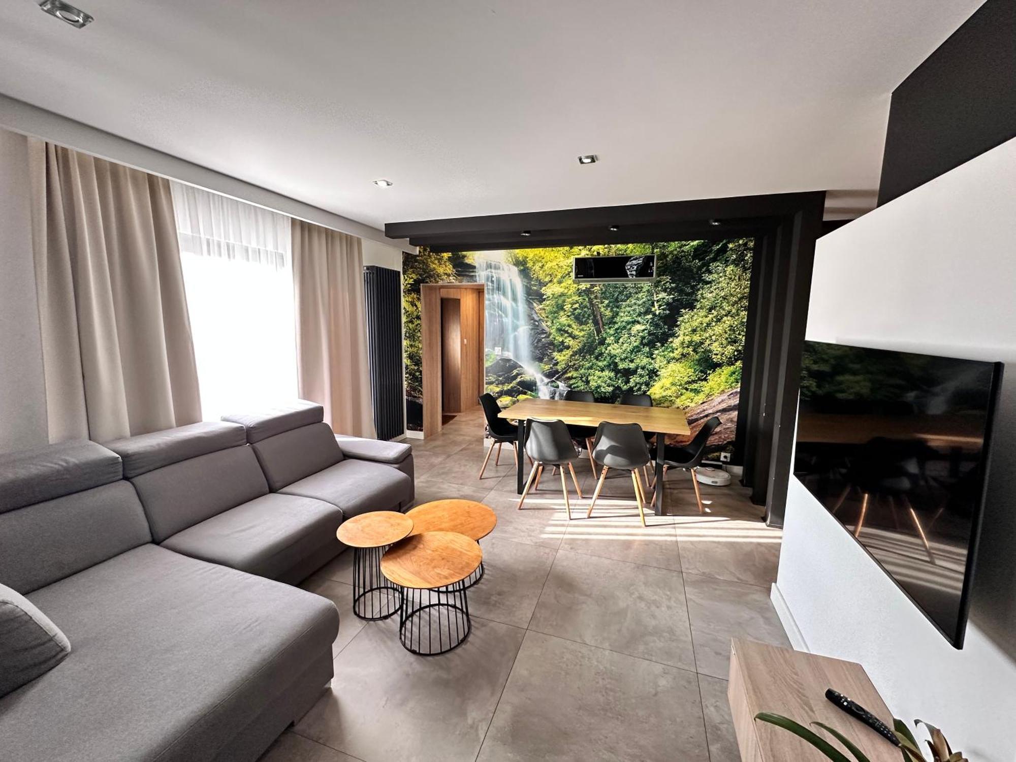 Apartament Poludniowy W80 Zory Luaran gambar