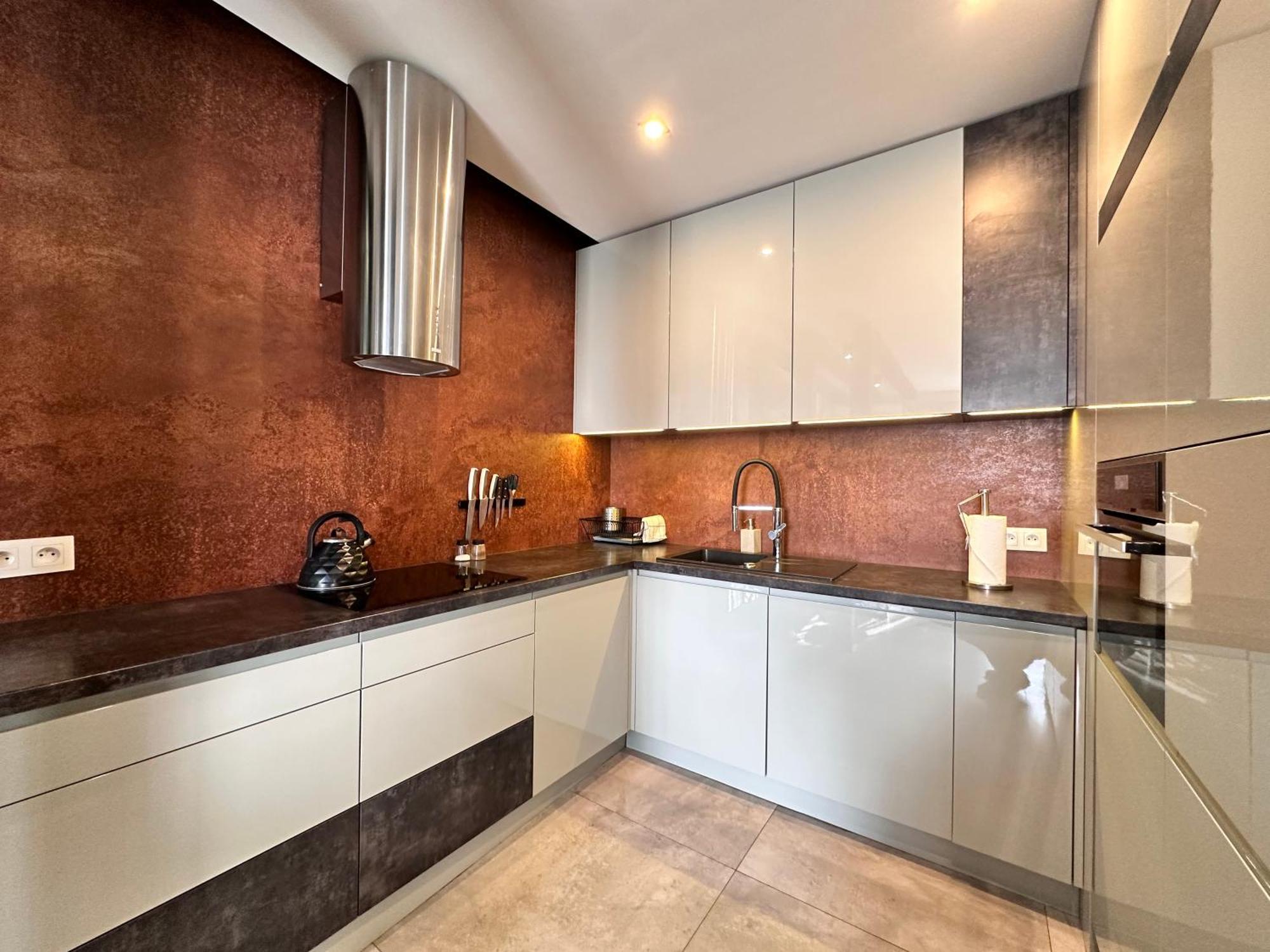 Apartament Poludniowy W80 Zory Luaran gambar