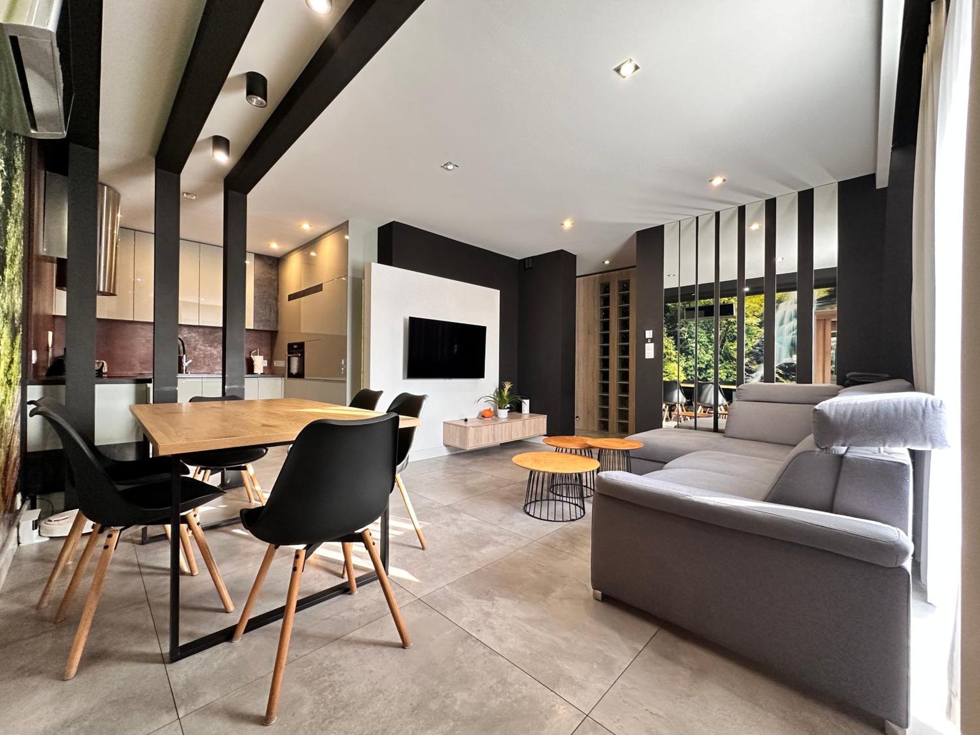 Apartament Poludniowy W80 Zory Luaran gambar