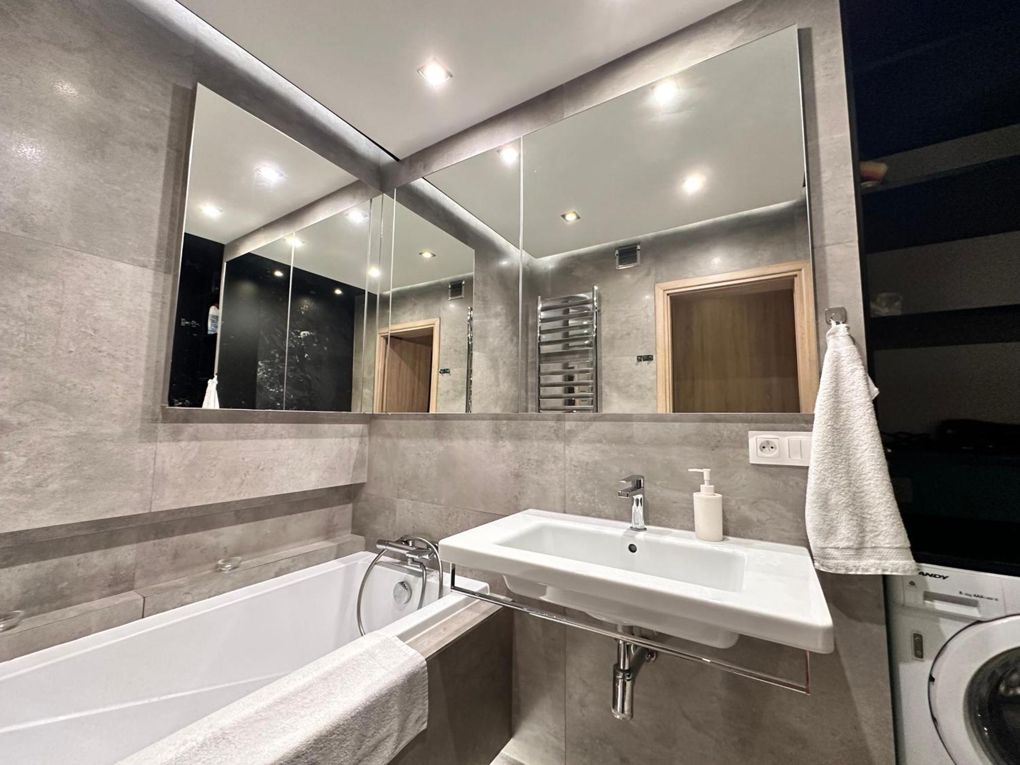 Apartament Poludniowy W80 Zory Luaran gambar